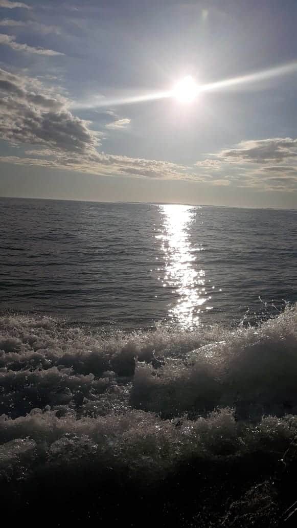 ocean