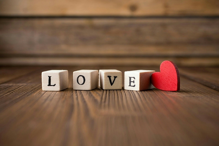 love