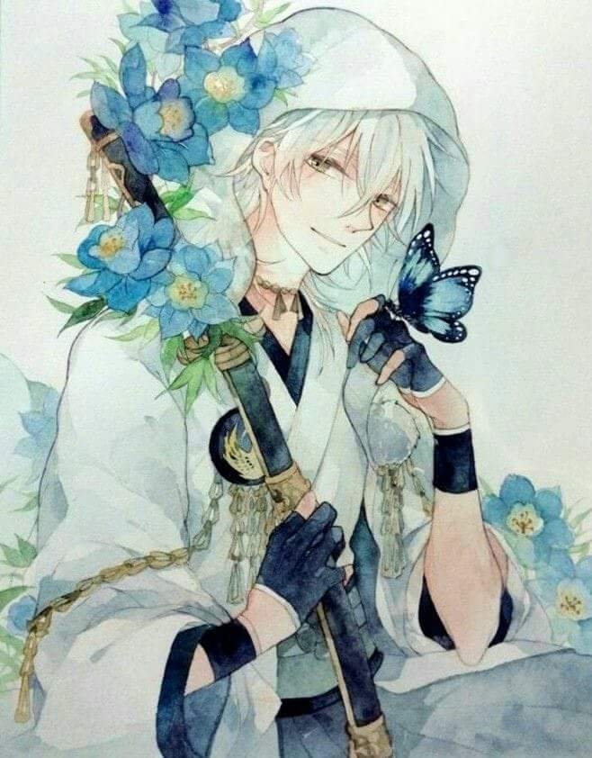 Anime