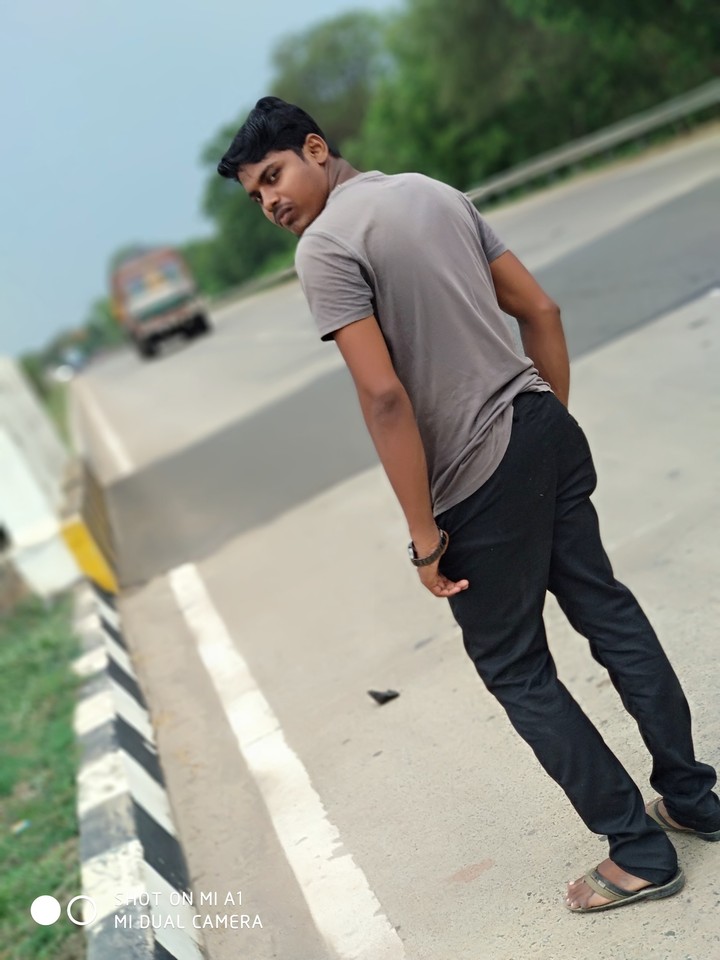 biplab beda