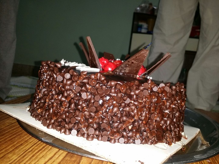 Cake