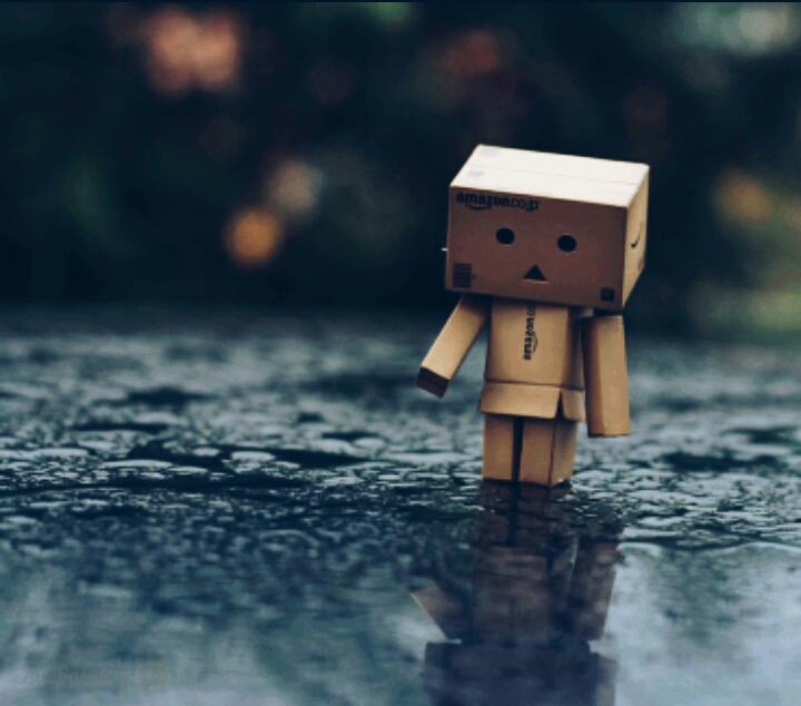 lonely