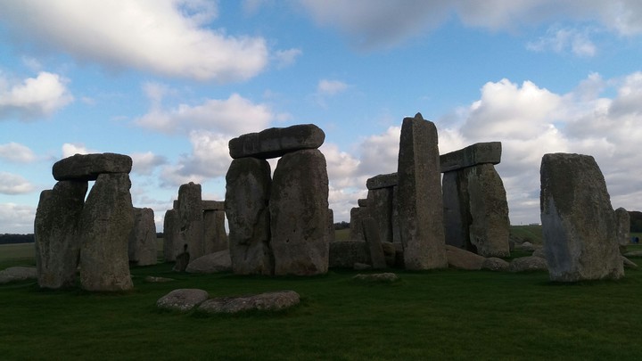 Stonehenge