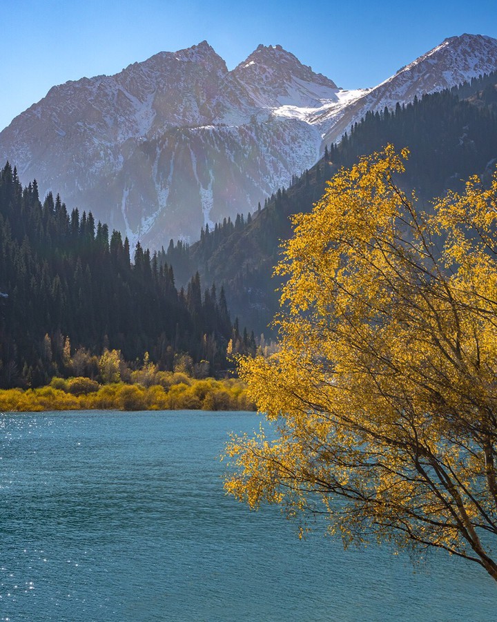 kazakhstan