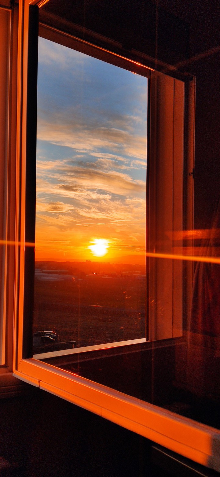 sunset ✨