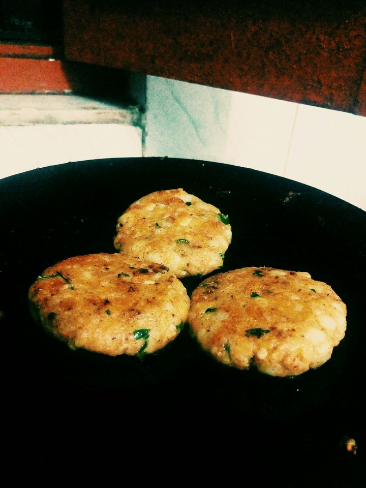 its the awesome feeling to cook for ur family