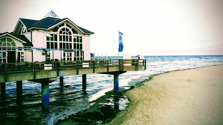 Urlaub