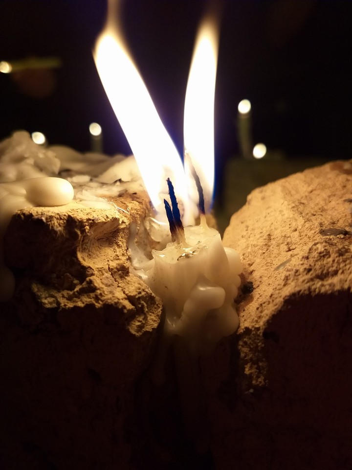 Candles