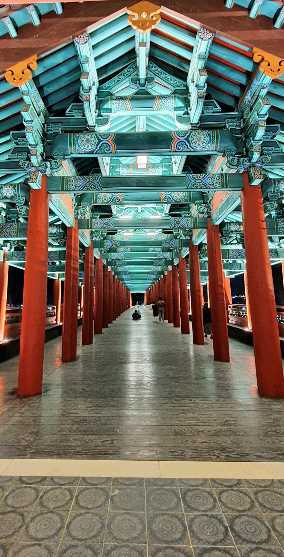 korea