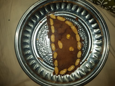 Cake