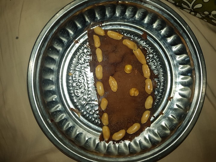 Cake