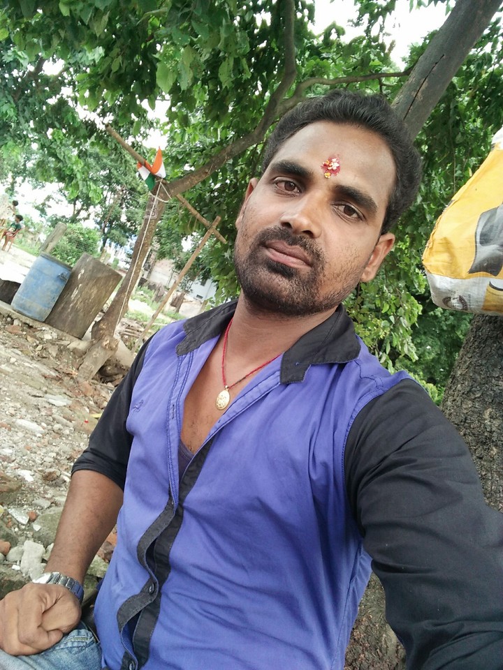 rajesh