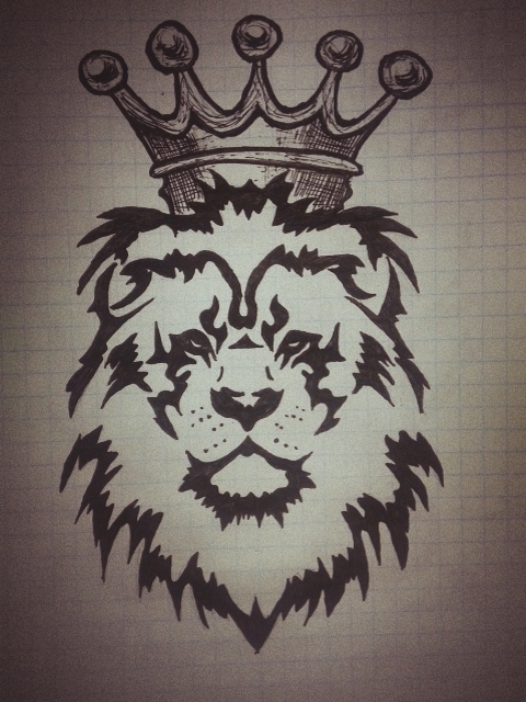 король лев