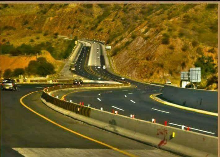 pak china economic corridor