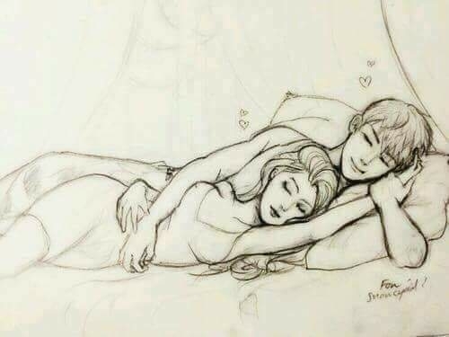 lovers