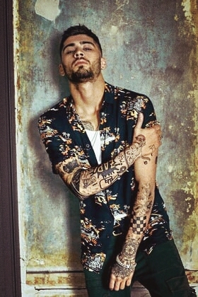 Zayn