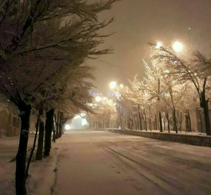 ❄❄