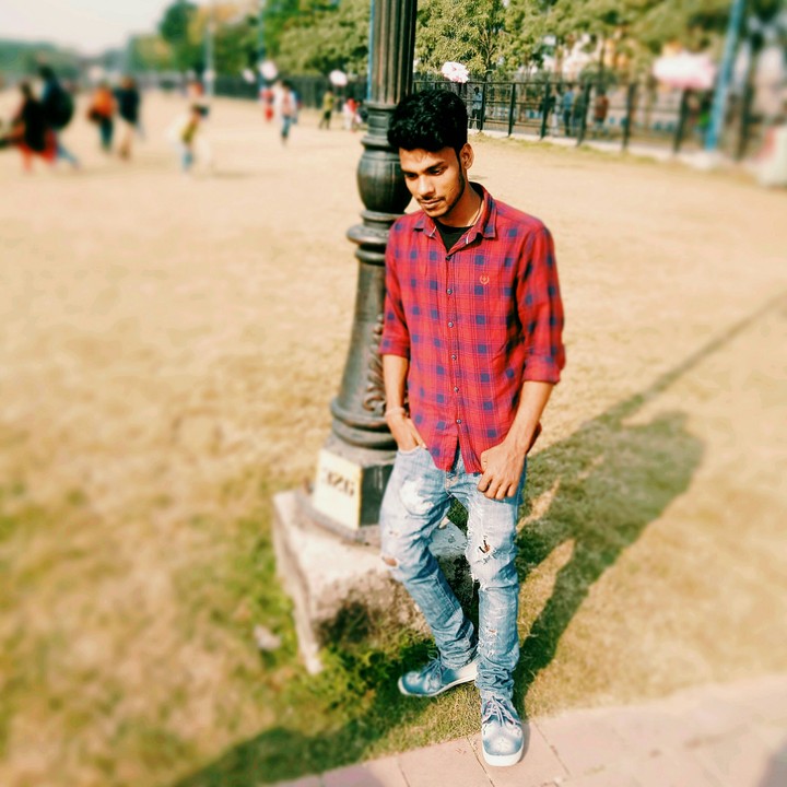 Chotu Sharma