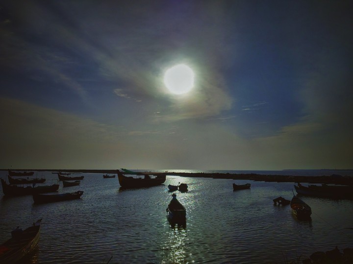Harbor Koyilandi