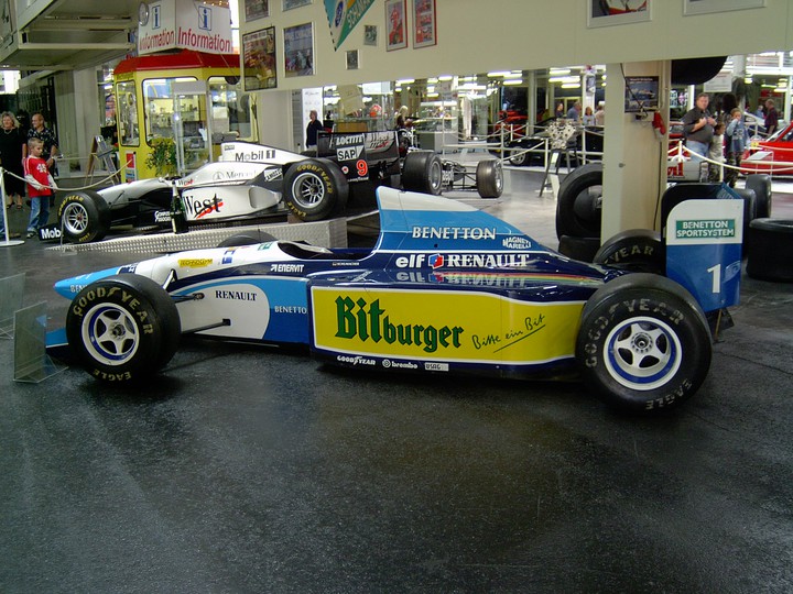 Technikmuseum Sinsheim