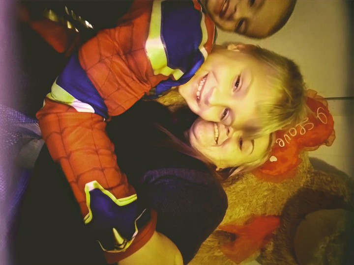 my hearts