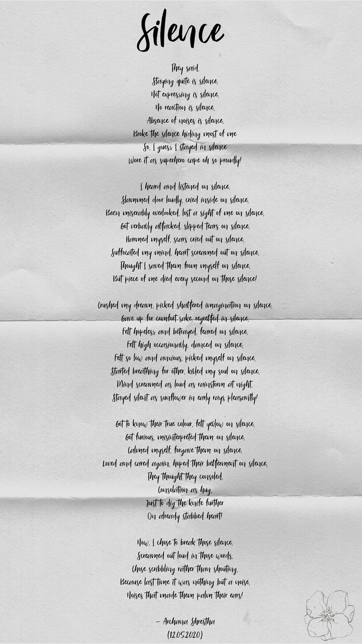 poem