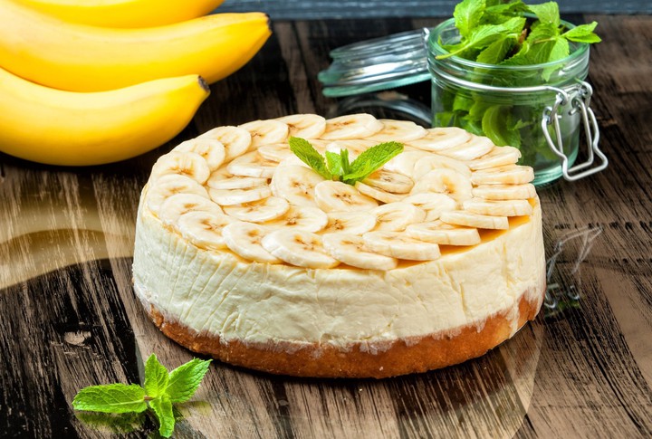 Cake