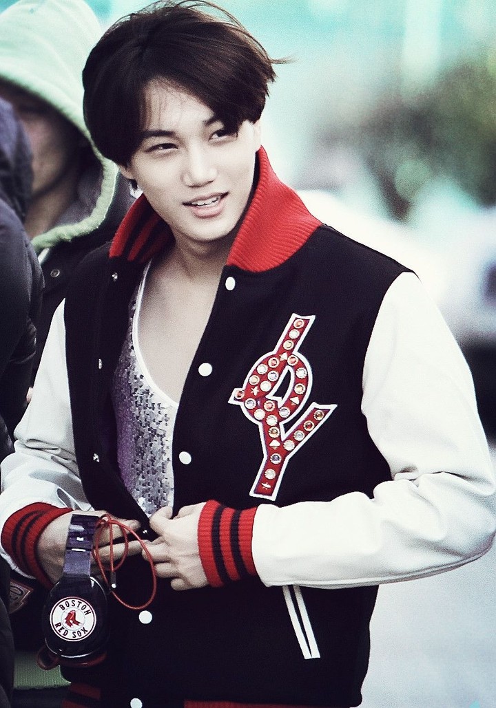 Kai♡♡♡♡