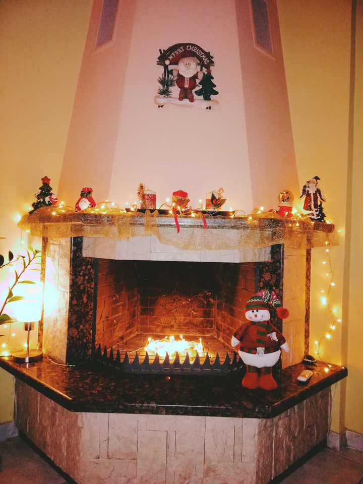 Christmas Time
