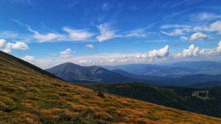 Carpathians_Hoverla