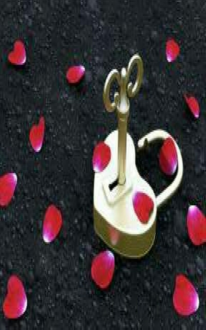 key