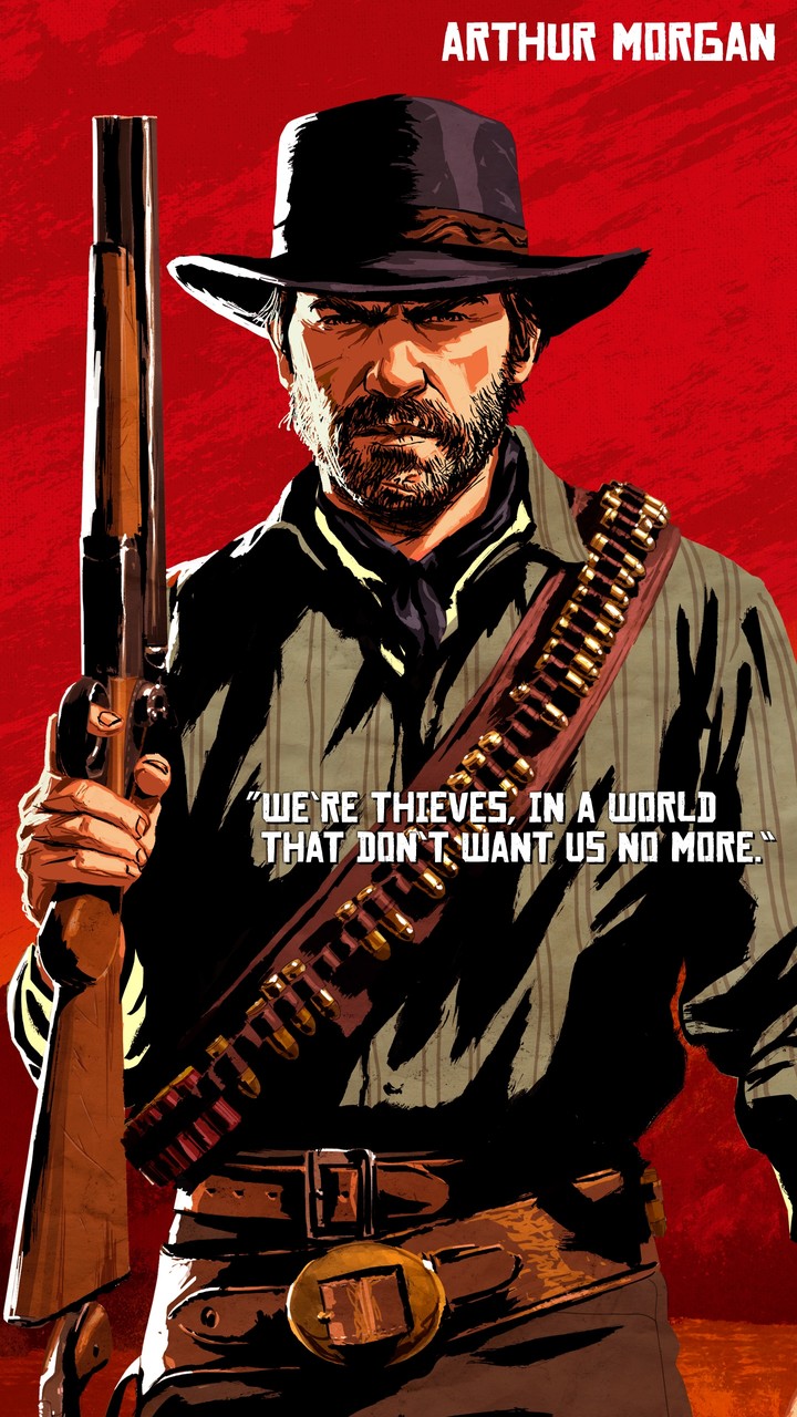Red Dead Redemption 2
