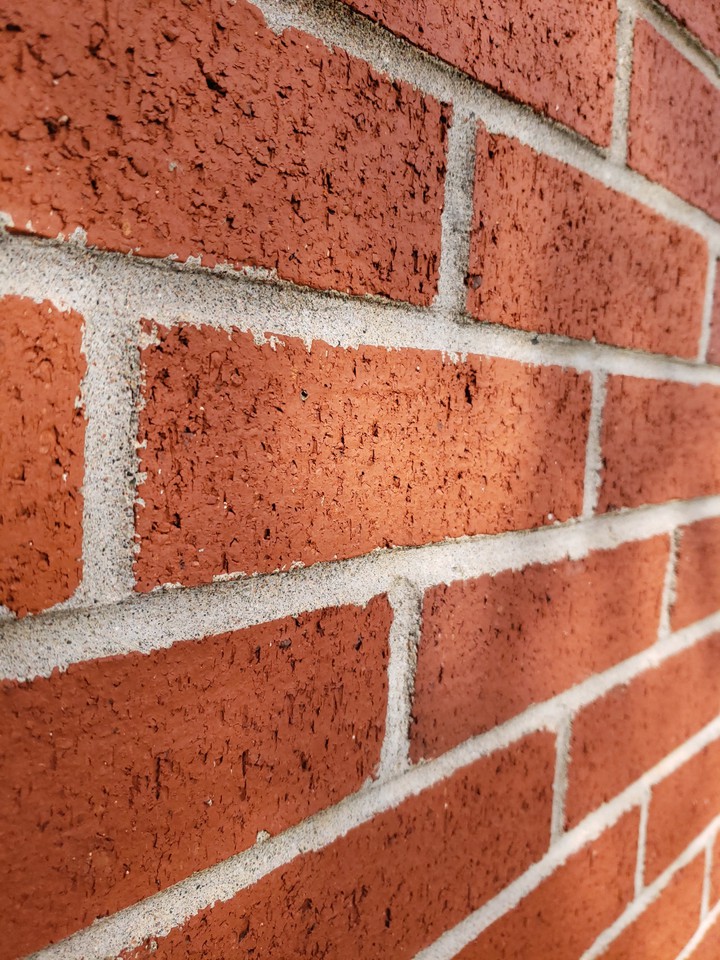 bricks