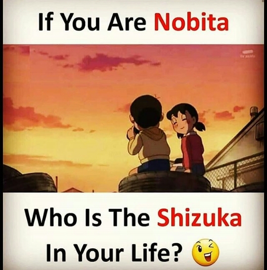 MENTION SHIZUKA OF UR LIFE