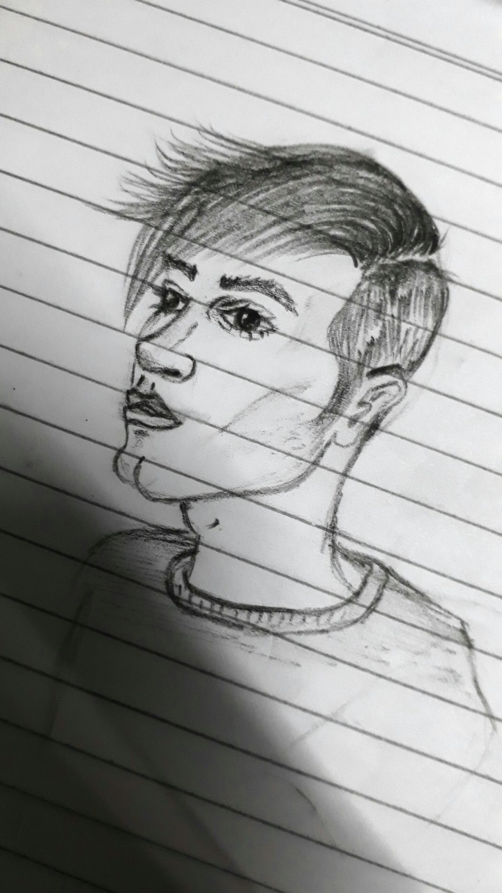 A random guy's sketch