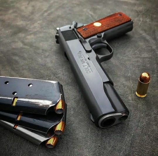 пистолетик