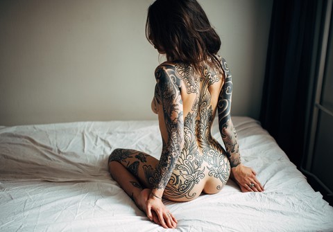 tattoo