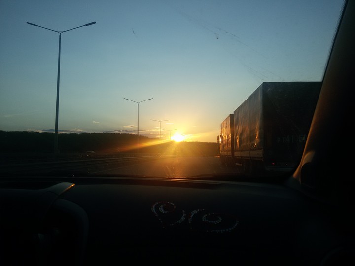 sun