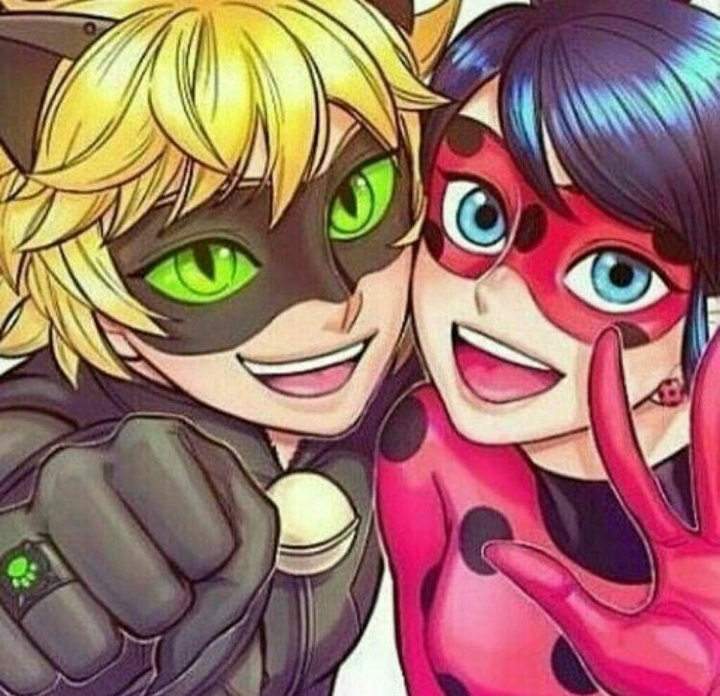 miraculous