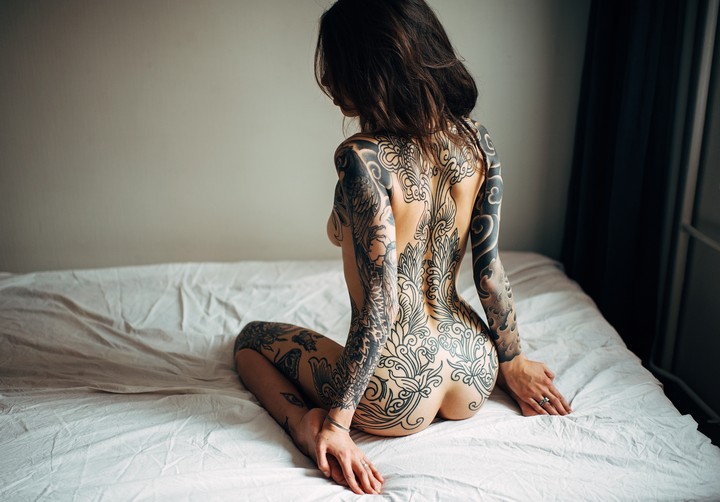 tattoo