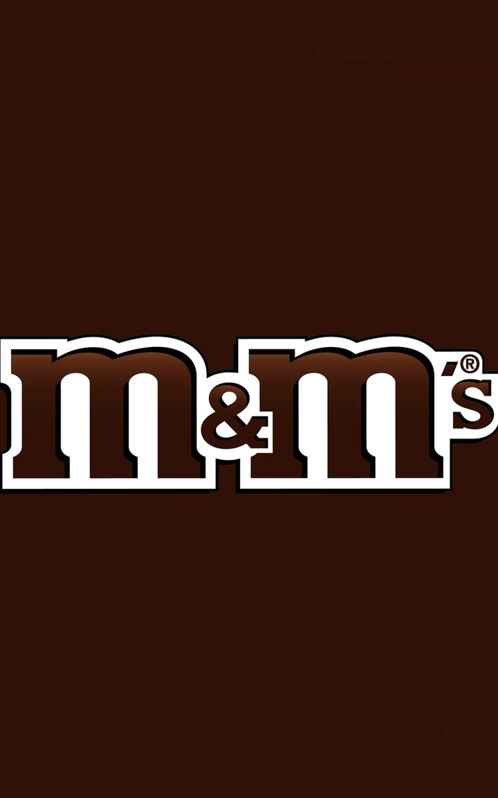 M&M's