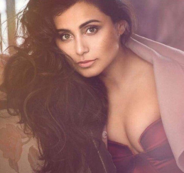 Rani Mukherjee Rani Mukerji Bollywood