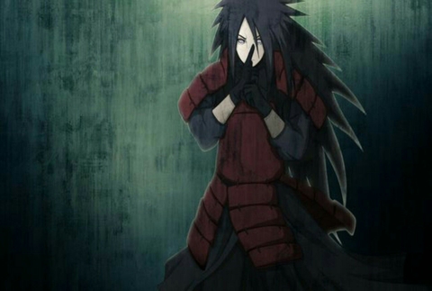 madara