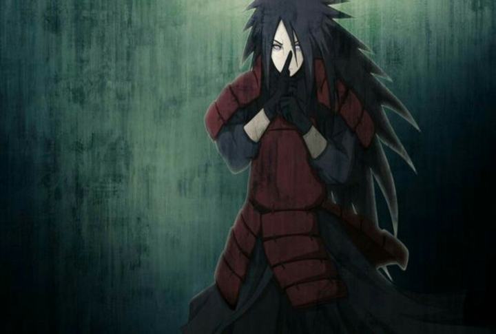 madara
