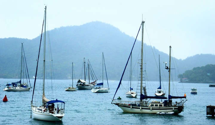 Angra dos Reis