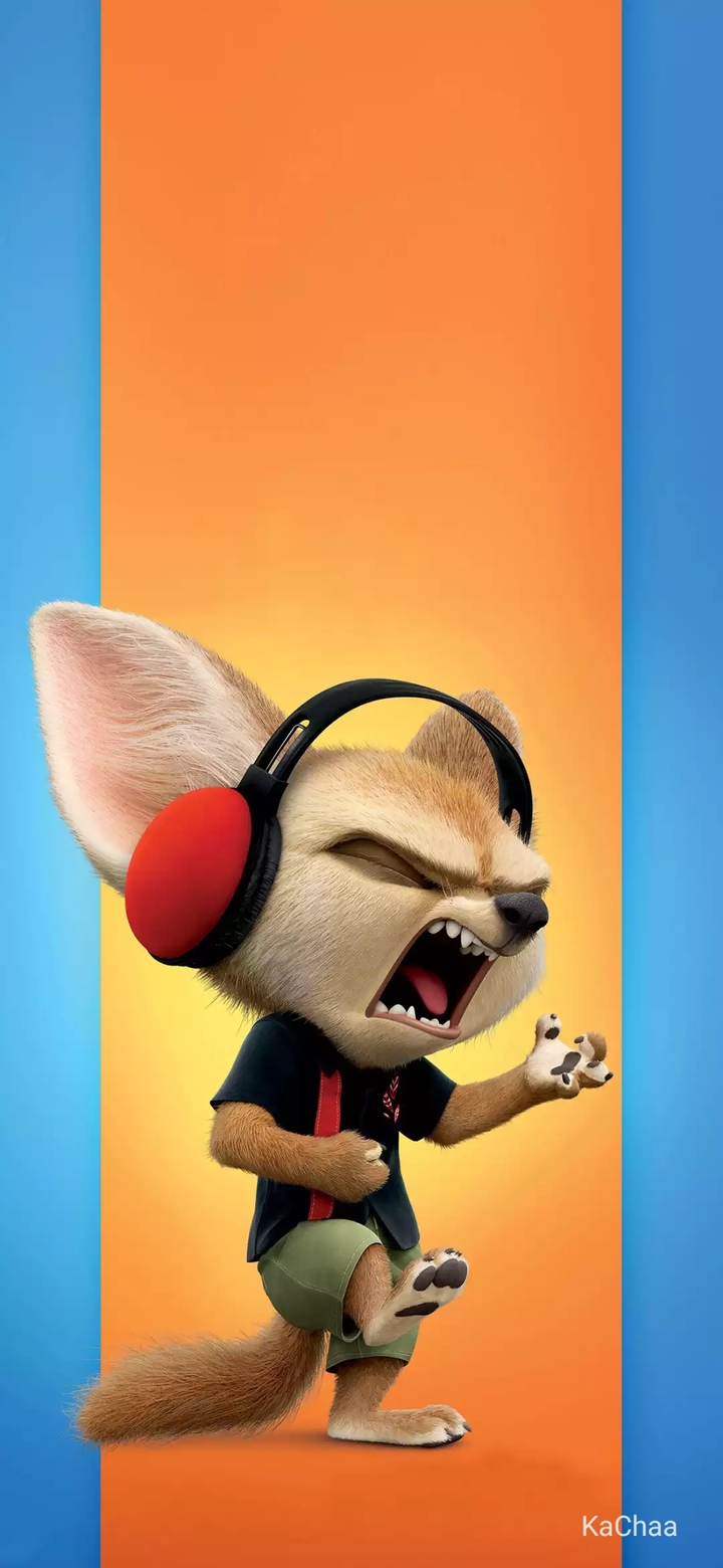 ZooTropolis