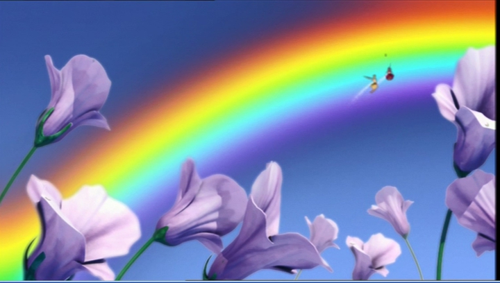 regenbogen