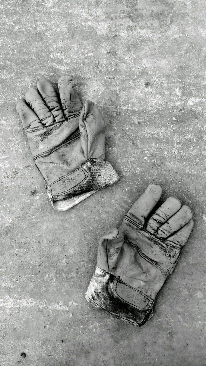 Gloves