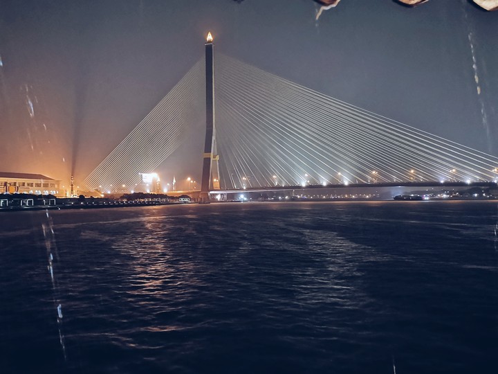 chao phraya