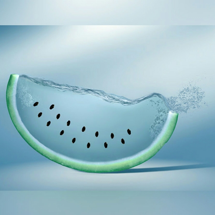 Truly Watermelon